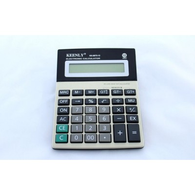 Купить Калькулятор KK 8875-12
