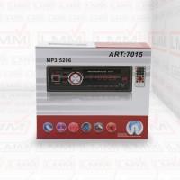 Автомагнитола MP3 5206 ISO