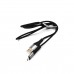 Кабель Hoco COOL DATA CABLE X38 USB to microUSB (v8)