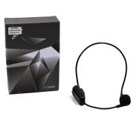 Мікрофон MICROPHONE WIRELESS FM RADIO E020/WR 720