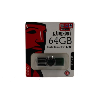 Купить USB Flash Card 64GB KING флешь накопитель (флешка)