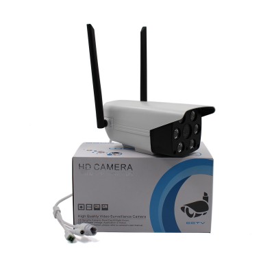 Купити Камера CAMERA 3020 1080p WIFI 360/90 IP 2.0mp вулична (кріплення продається окремо!)