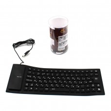 Клавіатура flaxable KEYBOARD X3