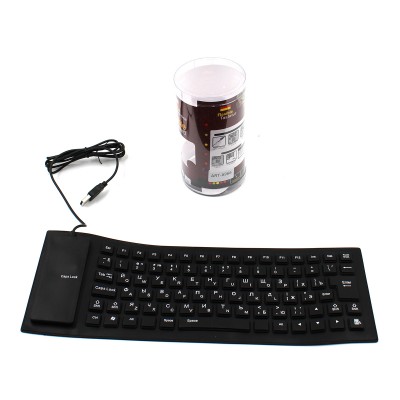 Купить Клавиатура flaxable KEYBOARD X3