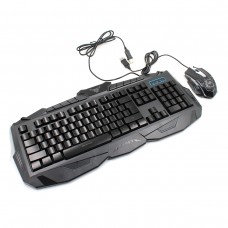 Клавиатура KEYBOARD+mouse V100