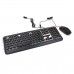 Купить Клавиатура LED GAMING KEYBOARD+Mouse HK3970