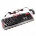 Купити Клавіатура LED GAMING KEYBOARD+Mouse K33