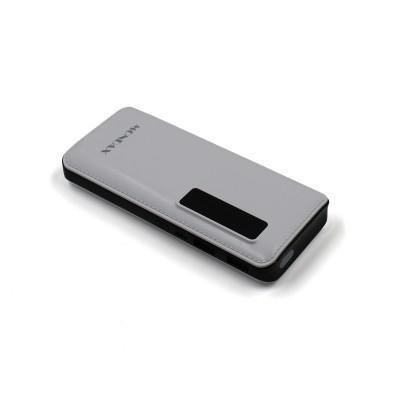 Моб. Зарядка POWER BANK Mondax sc-12m 42000mah (реальная емкость 6000mah)