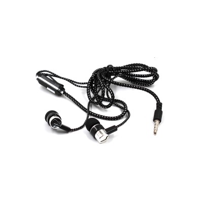 Купити Навушники вакуумні з мікрофоном JL-090 (LR12)