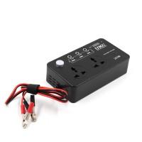 Преобразователь AC/DC 200W 12V LCD / USB