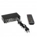 Купить Тюнер DVB-T2 0968 METAL с поддержкой wifi адаптера (с экраном)
