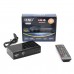 Купить Тюнер DVB-T2 0968 METAL с поддержкой wifi адаптера (с экраном)