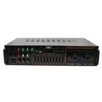 Підсилювач AMP AV 663 BT AC/DC 12V