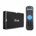 Купить ТВ-приставка Smart TV X96H (4/32 Gb)