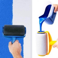 Валик для краски (paint roller)