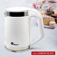 Чайник Domotec MS-5027 (2000Вт, 2,20л)