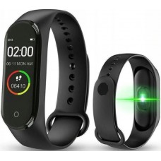 Часы / Фитнес браслет Smart Watch M4 (Без замены брака!!!)