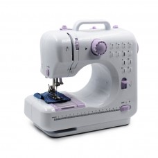 Швейная машинка SEWING MACHINE 705 -12 функций