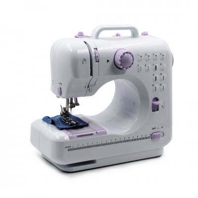 Купити Швейна машинка SEWING MACHINE 705 -12 функцій