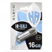 Купить Накопичувач 3.0 USB 16GB Hi-Rali Corsair серiя срібло