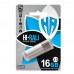 Купить Накопичувач 3.0 USB 16GB Hi-Rali Corsair серiя срібло