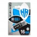 Купить Накопитель 3.0 USB 16GB Hi-Rali Rocket серия черный