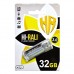 Накопичувач 3.0 USB 32GB Hi-Rali Corsair серія срібло