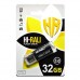 Накопитель 3.0 USB 32GB Hi-Rali Corsair серия черный 