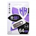 Купить Накопичувач 3.0 USB 64GB Hi-Rali Shuttle серiя срібло