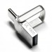 Накопитель 3.0 USB -Type C 16GB T&G металлическая серия 104