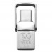 Купити Накопичувач 3.0 USB-Type C 16GB T&G металева серія 104