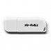 Купити Накопичувач USB 16GB Hi-Rali Taga серія білий