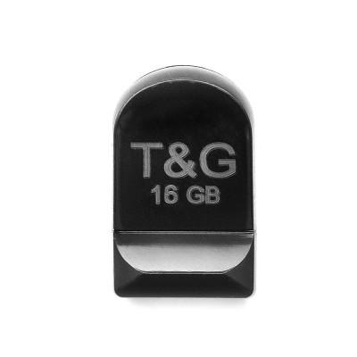 Купить Накопичувач USB 16GB T&G Shorty серiя 010