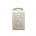 Накопичувач USB 16GB T&G металева серія 105
