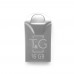 Накопичувач USB 16GB T&G металева серія 106