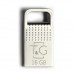 Накопитель USB 16GB T&G металлическая серия 113