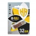 Купить Накопичувач USB 32GB Hi-Rali Corsair серiя бронза