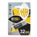 Купить Накопитель USB 32GB Hi-Rali Rocket серия черный