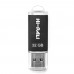 Купить Накопитель USB 32GB Hi-Rali Rocket серия черный