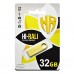 Купить Накопитель USB 32GB Hi-Rali Shuttle серия золото