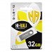 Купити Накопичувач USB 32GB Hi-Rali Shuttle серія срібло