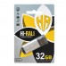 Купить Накопитель USB 32GB Hi-Rali Stark серия серебро