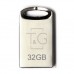 Накопичувач USB 32GB T&G металева серія 105