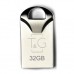 Купить Накопитель USB 32GB T&G металлическая серия 106