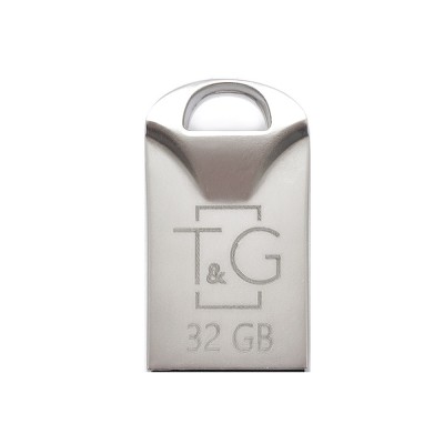 Купить Накопитель USB 32GB T&G металлическая серия 106