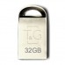 Накопичувач USB 32GB T&G металева серія 107