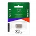 Купить Накопичувач USB 32GB T&G металева серія 109