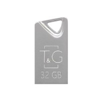 Накопичувач USB 32GB T&G металева серія 109