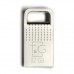 Купить Накопичувач USB 32GB T&G металева серія 113