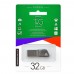 Накопитель USB 32GB T&G металлическая серия 114 